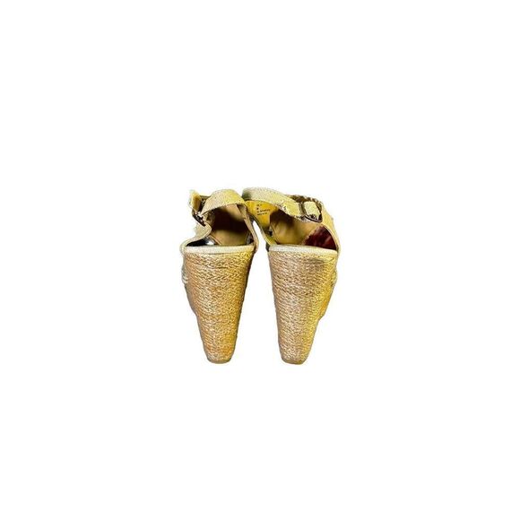 Cathy Jean - Espadrilles  - Picture 3 of 8